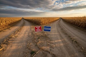 Tko je bolji za poljoprivredu, Hillary ili Trump?