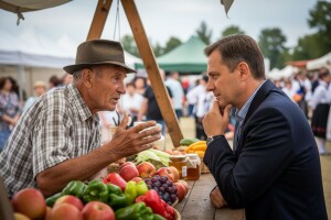 Tko je falio u Gudovcu?