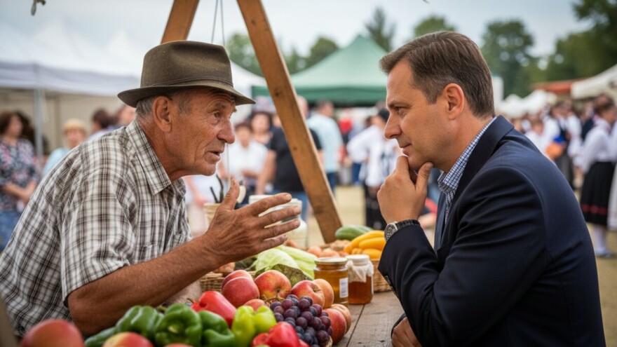 Tko je falio u Gudovcu?