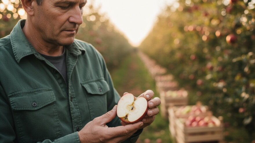 Tko je kriv za lošu prodaju jabuke?