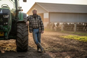 Tko je vođa mljekarske pobune Mladen Šolčić?