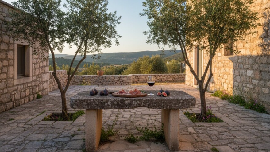 Tko kaže da od ugostitelja neće biti farmera?