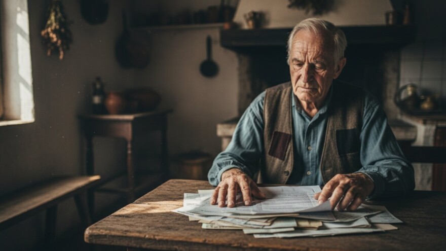 Tko o čemu - oni o agro bankama