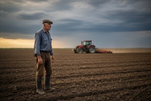 Tko obrađuje zemljište u Općini Antunovac?
