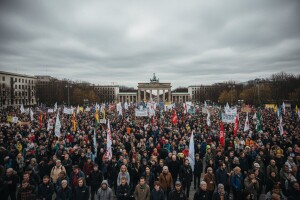 Tko odlučuje o slobodnoj trgovini SAD i EU?
