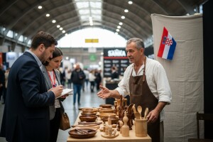 Tko sad nestane s pozornice sajmova, teško će se više vratiti