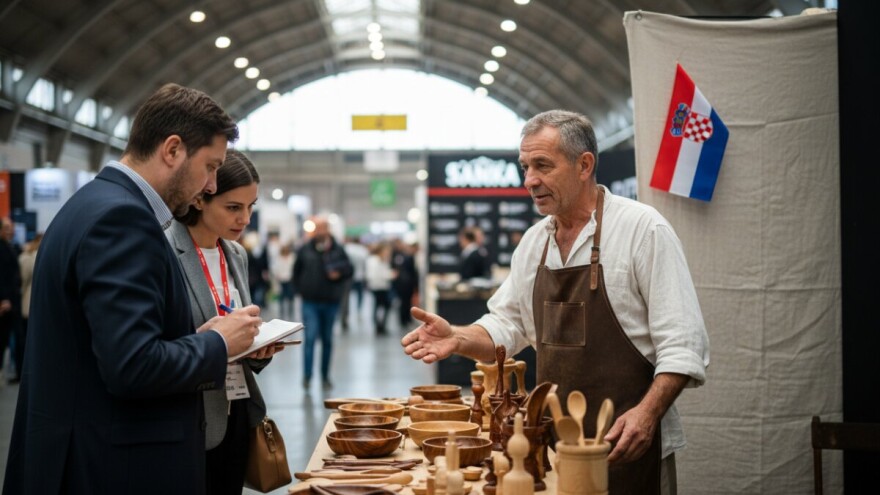 Tko sad nestane s pozornice sajmova, teško će se više vratiti