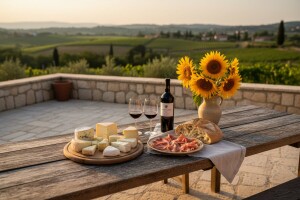 Tko su dobitnici Suncokreta ruralnog turizma Hrvatske?