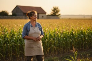 Tko su najuzornije seoske žene?