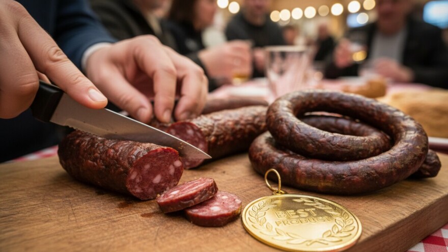 Tko su pobjednici ovogodišnje kobasijade?