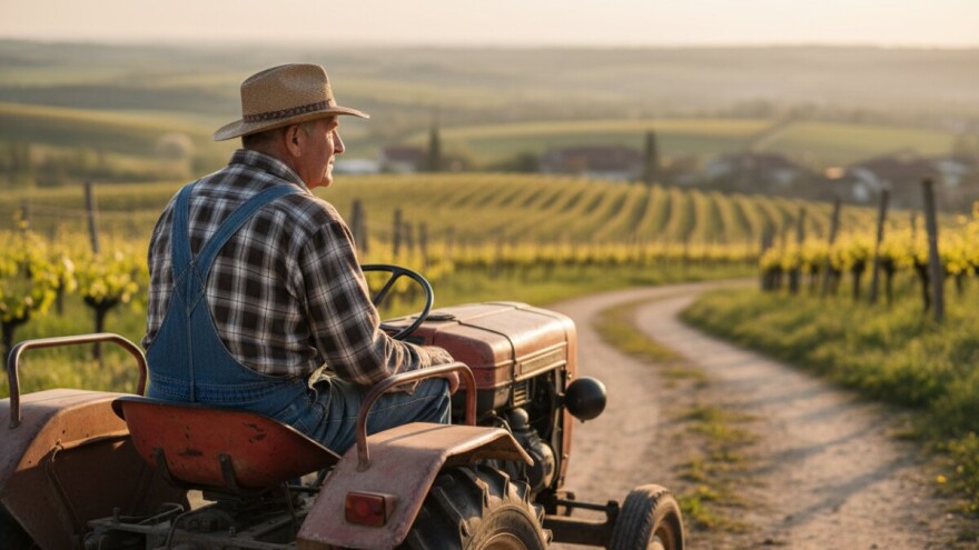 Tko su zapravo seljaci?