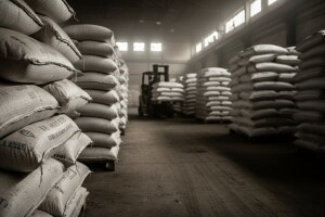 Tko uvozi mlijeko u prahu - službena tajna!