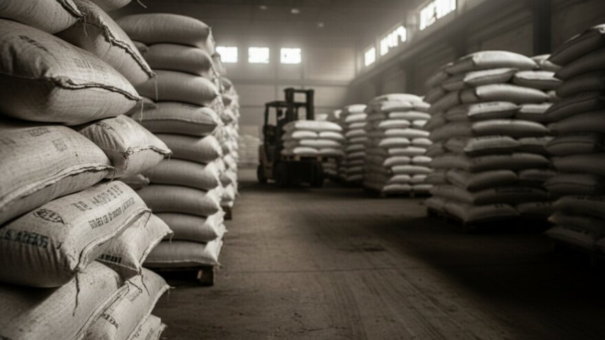 Tko uvozi mlijeko u prahu - službena tajna!