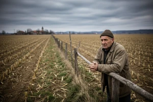 Tko zapravo stoji iza programa za poljoprivredu?