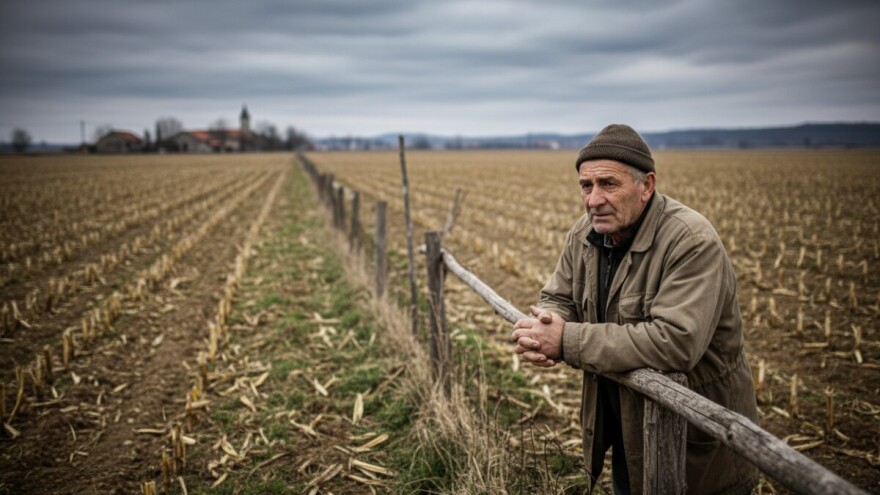 Tko zapravo stoji iza programa za poljoprivredu?
