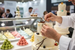 Tko želi na Sajam gelata, slastica i pekarstva?