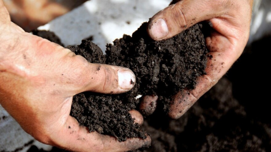 Novi opservatorij za tlo - alat više u ostvarivanju zacrtanih EU strategija