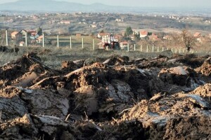 Zašto je važna agrohemijska analiza zemljišta?