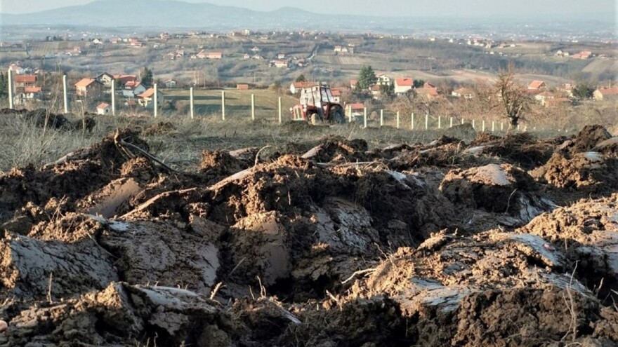 Zašto je važna agrohemijska analiza zemljišta?