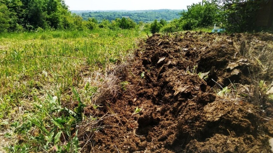 Gornji sloj tla nestaje: Koje mjere očuvanja mogu pomoći?