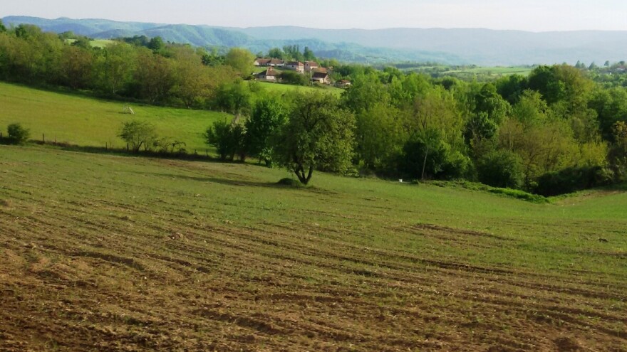 Kolubarski okrug: U planu su sredstva za popravku kiselih zemljišta