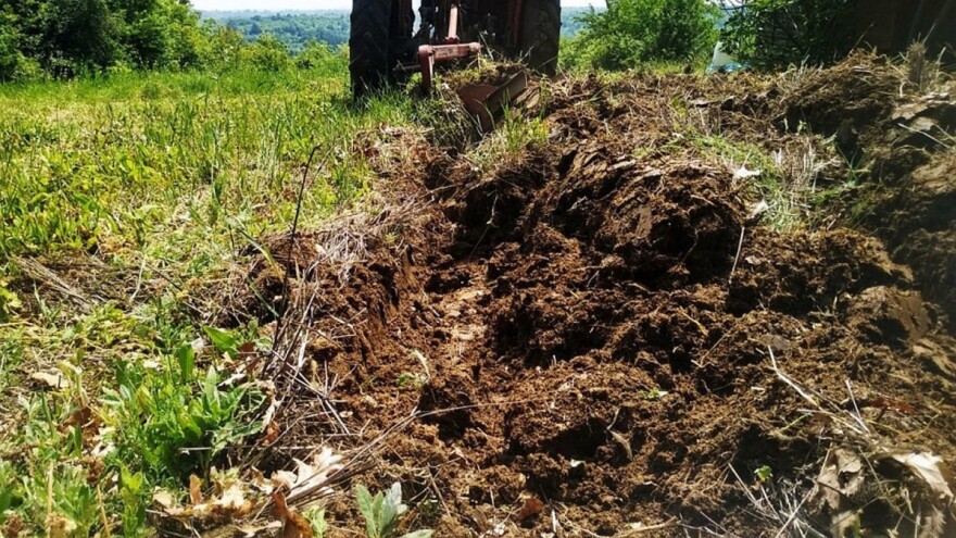 Svjetski dan tla: Koliko uzmemo od zemlje - toliko joj i dajmo