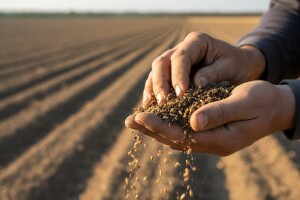 Tlo se varati ne može!