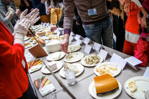 Mreža tradicijskih proizvođača Terra Madre Balkans: Slow Food čuva gastronomsku baštinu
