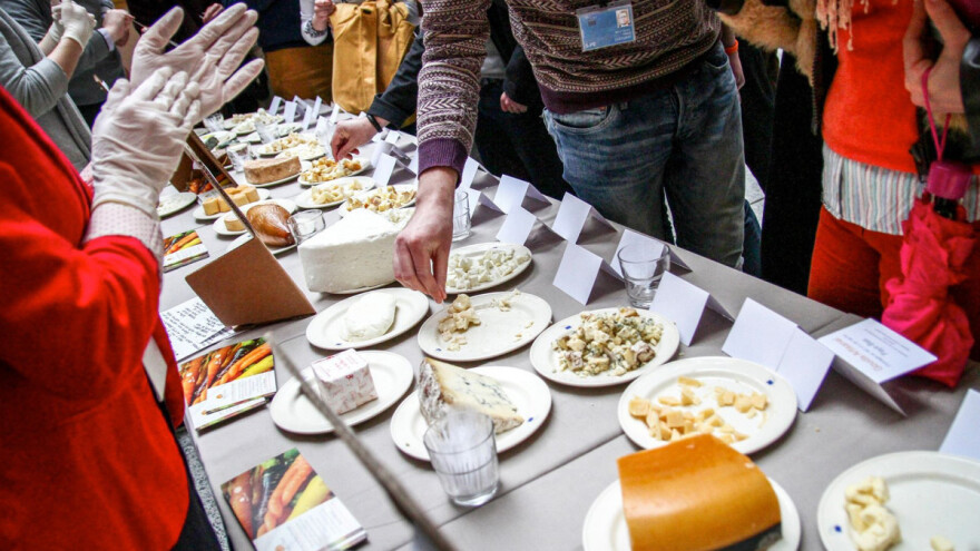 Mreža tradicijskih proizvođača Terra Madre Balkans: Slow Food čuva gastronomsku baštinu