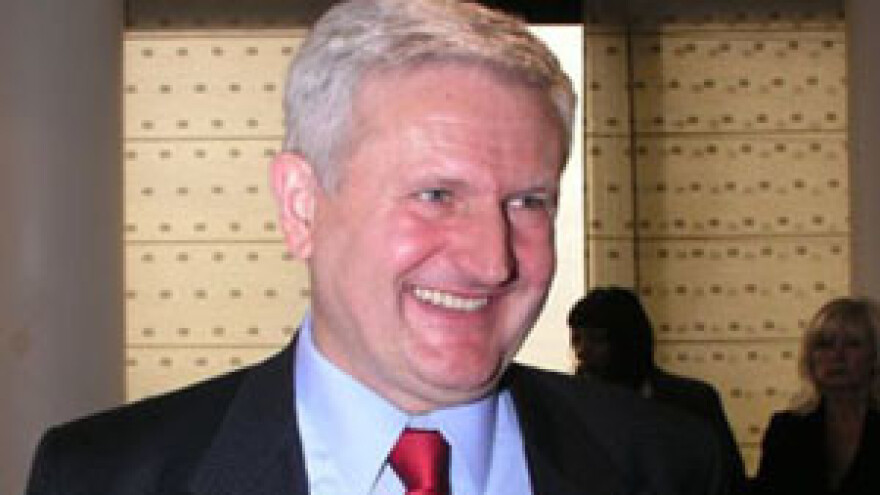 Vupik u rukama Agrokora