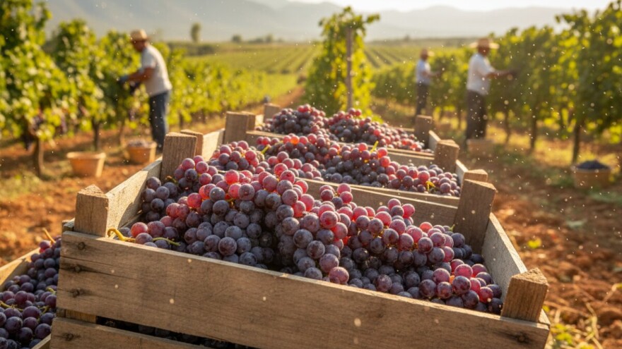 Todorić bi kupio sav crnogorski urod