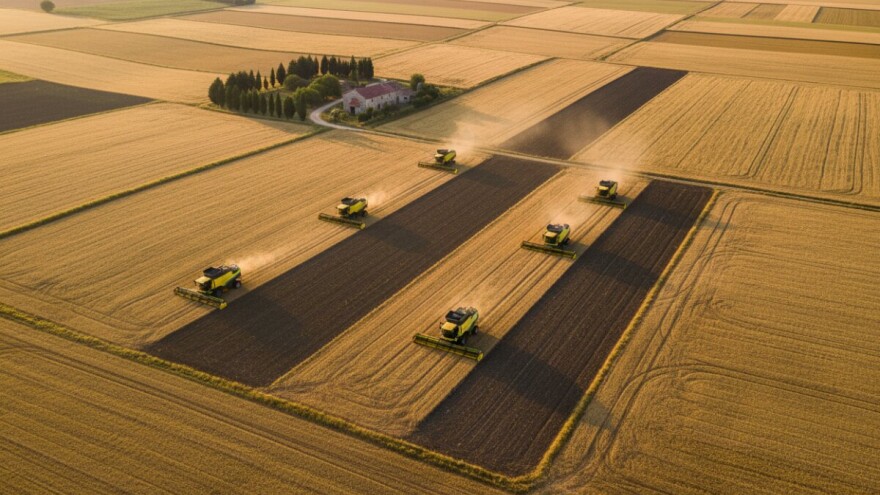 Todorić i Pipunić još u vrhu, dižu se Ergović i seljački vođe