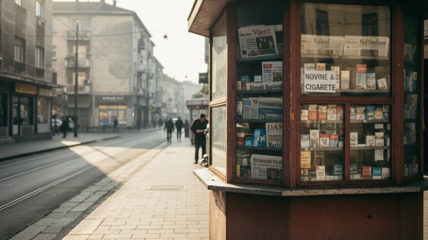 Todorić i Subotić u utrci za kupnju crnogorskog Duvankomerca