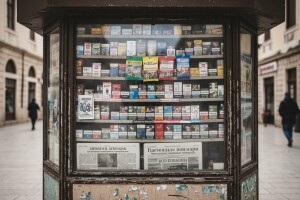 Todorić kupuje crnogorski Duvanprodukt