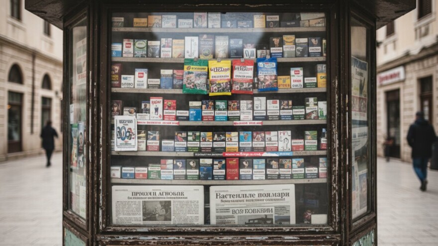 Todorić kupuje crnogorski Duvanprodukt