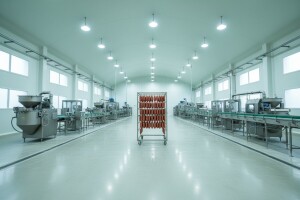 Todorić ulaže u nove pogone u PIK-u Vrbovec