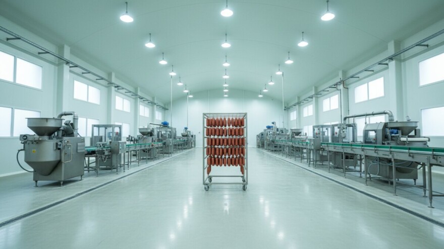 Todorić ulaže u nove pogone u PIK-u Vrbovec