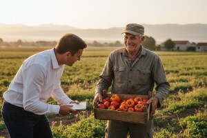 Todorićevoj kupnji Mercatora raduju se kupci i poljoprivrednici