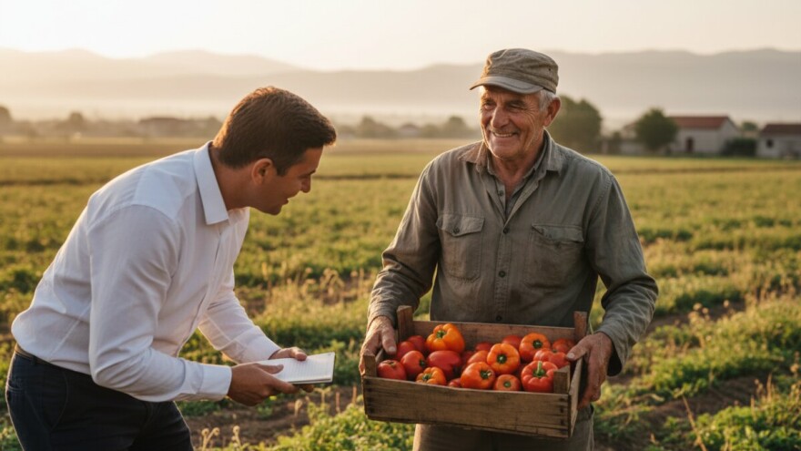 Todorićevoj kupnji Mercatora raduju se kupci i poljoprivrednici