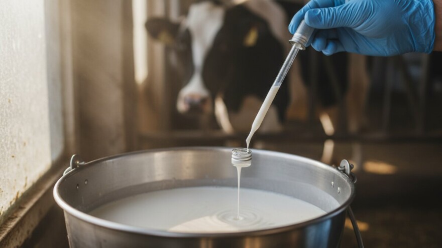 Toksično mlijeko: Povišen aflatoksin pronađen u 70 uzoraka