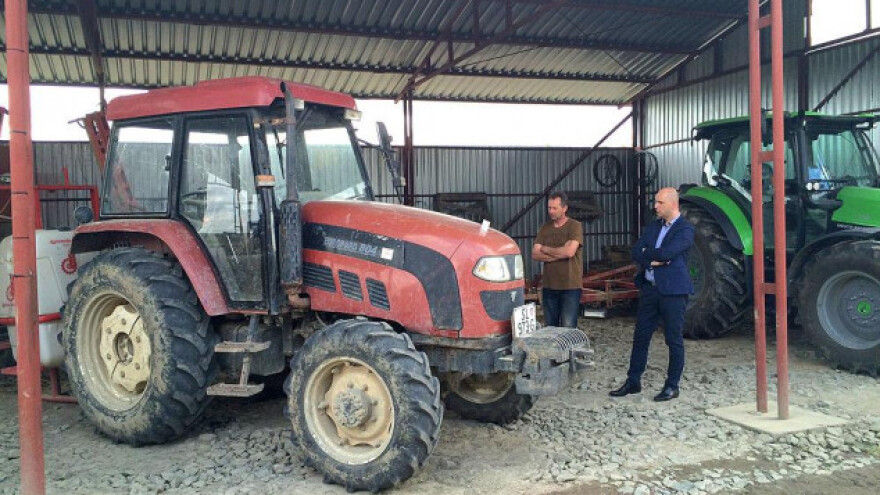 Tolušić unosi optimizam, a i to je već nešto
