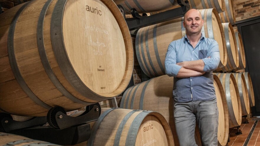 Pokrenuta istraga protiv bivšeg hrvatskog ministra poljoprivrede zbog vinarije