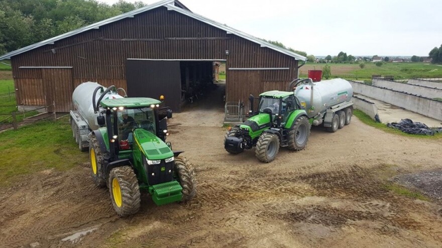 Pola milijuna kuna za ulaganje u stočarstvo