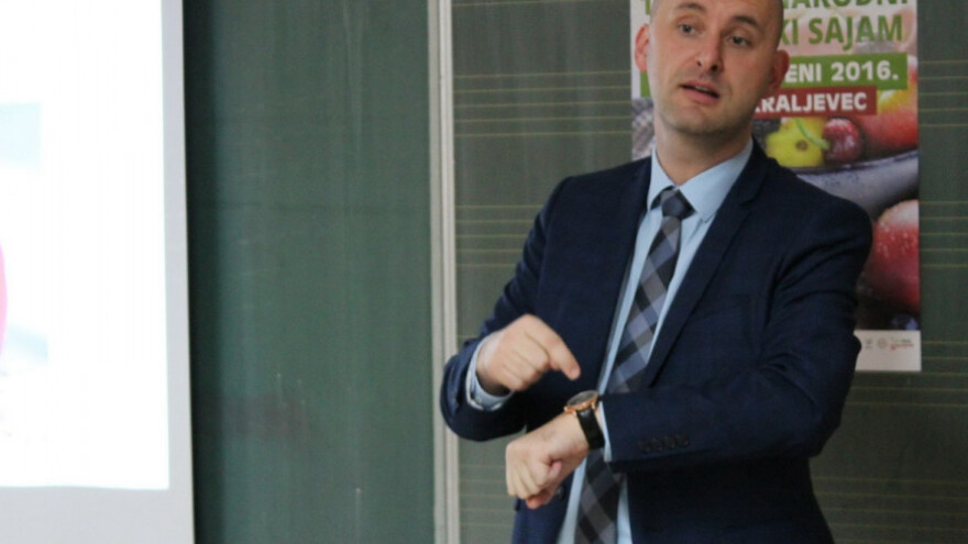 Pozitivne promjene u agraru vidjet ćemo vrlo brzo