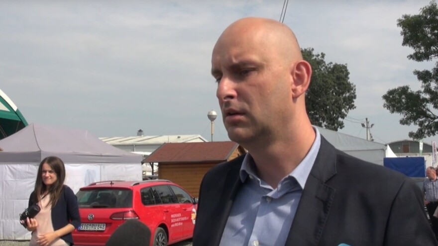 Tolušić: Do kraja sljedeće godine objavit ćemo natječaje za 100 posto alokacija Programa ruralnog razvoja