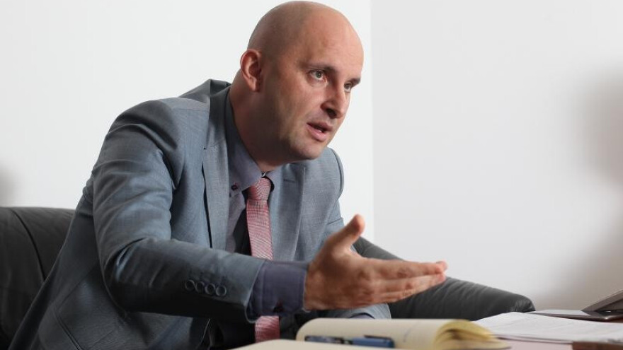 Tolušić u ratu s uvozom loših proizvoda