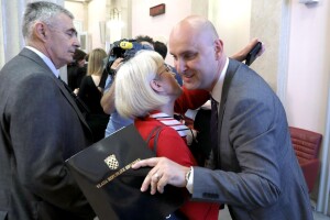 Tolušić od danas u dvije uloge: potpredsjednika Vlade i ministra poljoprivrede