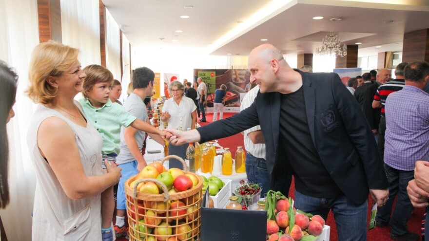 Tolušić: Posljednjih 20-ak godina država, uz svu silinu novca za poticaje, zapravo nije pomogla poljoprivrednicima