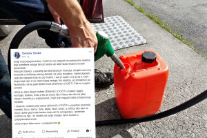 Tolušić: Plavi dizel možete utočiti i u fritezu ako ju koristite u poljoprivredi