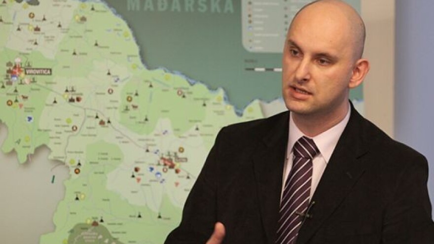 Gradi se novi Tehnološko-inovacijski centar